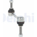 Delphi | Stange/Strebe, Stabilisator | TC2220 Delphi | Stange/Strebe, Stabilisator | TC2220