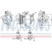 890638 Kompressor, Klimaanlage ** FIRST FIT ** 890638 Kompressor, Klimaanlage ** FIRST FIT **