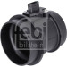 FEBI BILSTEIN 184805 Luftmassenmesser FEBI BILSTEIN 184805 Luftmassenmesser