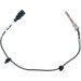 707183 Sensor, Abgastemperatur EASY FIT