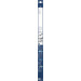 BOSCH 651 Scheibenwischer Twin 3 397 118 321