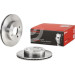 Brembo | Bremsscheibe | 09.A919.10