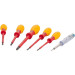 Hazet | Schraubendrehersatz | 810/6VDE Hazet | Schraubendrehersatz | 810/6VDE
