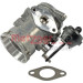 Metzger | AGR-Ventil | 0892258 Metzger | AGR-Ventil | 0892258