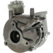 Nissens Turbolader 93056