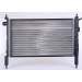 Nissens | Kühler, Motorkühlung | 632831 Nissens | Kühler, Motorkühlung | 632831