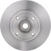 BOSCH | Bremsscheibe | 0 986 479 278 BOSCH | Bremsscheibe | 0 986 479 278