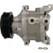 Nissens | Kompressor, Klimaanlage | 89324 Nissens | Kompressor, Klimaanlage | 89324