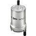 Valeo | Kraftstofffilter | 587021