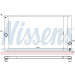 Nissens | Kühler, Motorkühlung | 65614 Nissens | Kühler, Motorkühlung | 65614
