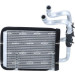 54468 Wärmetauscher, Innenraumheizung