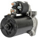 BV PSH 550.509.102.010 Anlasser 12V, 2,2kW, Zähnez.: 10, B+ (M8), Ø 82,0 mm
