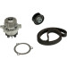 KP15670XS Wasserpumpe + Zahnriemensatz PowerGrip™