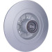 Hella | Bremsscheibe | 8DD 355 123-361