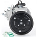 Nissens | Kompressor, Klimaanlage | 89463 Nissens | Kompressor, Klimaanlage | 89463