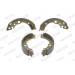 Ferodo | Bremsbackensatz | FSB204 Ferodo | Bremsbackensatz | FSB204