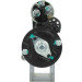 PSH | Starter | 550.557.132.011 PSH | Starter | 550.557.132.011