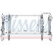 Nissens | Kühler, Motorkühlung | 606053 Nissens | Kühler, Motorkühlung | 606053