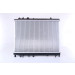 Nissens | Kühler, Motorkühlung | 63504 Nissens | Kühler, Motorkühlung | 63504