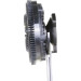 Mahle | Kupplung, Kühlerlüfter | CFC 17 000P Mahle | Kupplung, Kühlerlüfter | CFC 17 000P