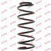 KYB Fahrwerksfeder K-Flex RA6212