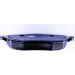 Hella Pagid | Bremsbelagsatz, Scheibenbremse | 8DB 355 012-861 Hella Pagid | Bremsbelagsatz, Scheibenbremse | 8DB 355 012-861