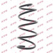 KYB | Fahrwerksfeder | RA3400 KYB | Fahrwerksfeder | RA3400