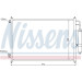 Nissens | Kondensator, Klimaanlage | 940121 Nissens | Kondensator, Klimaanlage | 940121