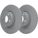 ATE | Bremsscheibe | 24.0320-0234.1 ATE | Bremsscheibe | 24.0320-0234.1