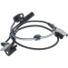 BOSCH | Sensor, Raddrehzahl | 0 265 007 806 BOSCH | Sensor, Raddrehzahl | 0 265 007 806