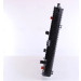 Nissens | Kühler, Motorkühlung | 62713A Nissens | Kühler, Motorkühlung | 62713A