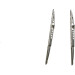 BOSCH 530 CS Scheibenwischer ECO 3 397 005 031