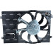 470170 Lüfter, Motorkühlung