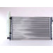 Nissens | Kühler, Motorkühlung | 63613 Nissens | Kühler, Motorkühlung | 63613