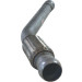 Bosal | Abgasrohr | mitte | 767-831 Bosal | Abgasrohr | mitte | 767-831