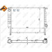 NRF | Kühler, Motorkühlung | 509588 NRF | Kühler, Motorkühlung | 509588