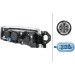 Hella | Hauptscheinwerfer | 1EL 011 899-411