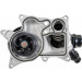 Metzger | Wasserpumpe, Motorkühlung | 4007045 Metzger | Wasserpumpe, Motorkühlung | 4007045