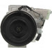 Nissens | Kompressor, Klimaanlage | 890143 Nissens | Kompressor, Klimaanlage | 890143