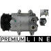 Mahle | Kompressor, Klimaanlage | ACP 549 000P Mahle | Kompressor, Klimaanlage | ACP 549 000P