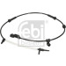 febi bilstein | Sensor, Raddrehzahl | 193662 febi bilstein | Sensor, Raddrehzahl | 193662