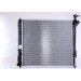 Nissens | Kühler, Motorkühlung | 67518 Nissens | Kühler, Motorkühlung | 67518