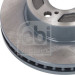 febi bilstein | Bremsscheibe | 194774 febi bilstein | Bremsscheibe | 194774