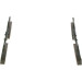 BOSCH | Bremsbelagsatz, Scheibenbremse | 0 986 424 532 BOSCH | Bremsbelagsatz, Scheibenbremse | 0 986 424 532
