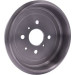 Hella | Bremstrommel | 8DT 355 300-581