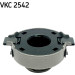 SKF | Ausrücklager | VKC 2542 SKF | Ausrücklager | VKC 2542
