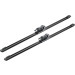 BOSCH AF 922 Scheibenwischer Aerofit 3 397 009 091