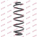KYB Fahrwerksfeder K-Flex RA6101