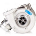 Nissens Turbolader 93248