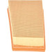 BOSCH 1 457 433 543 Luftfilter